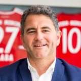 Porträt von Christian Rößner von CR26 Immobilien, zufriedener Kunde von Maler Monti